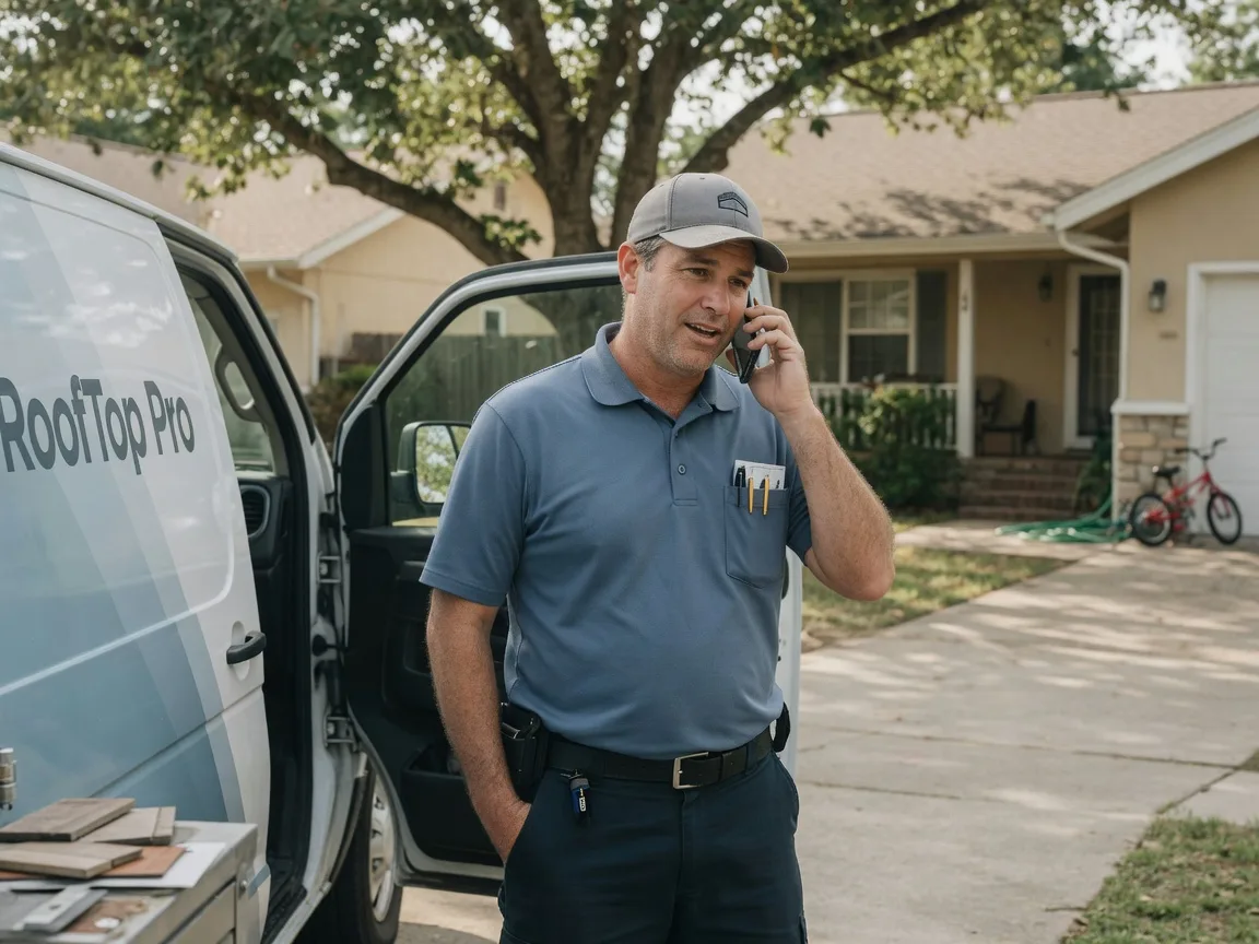 Roof Repair Cramerton, NC FAQs